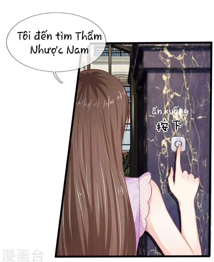 Từ Chối Kết Hôn Với Đại Gia: Cô Dâu Bỏ Trốn Chapter 47 - Trang 2