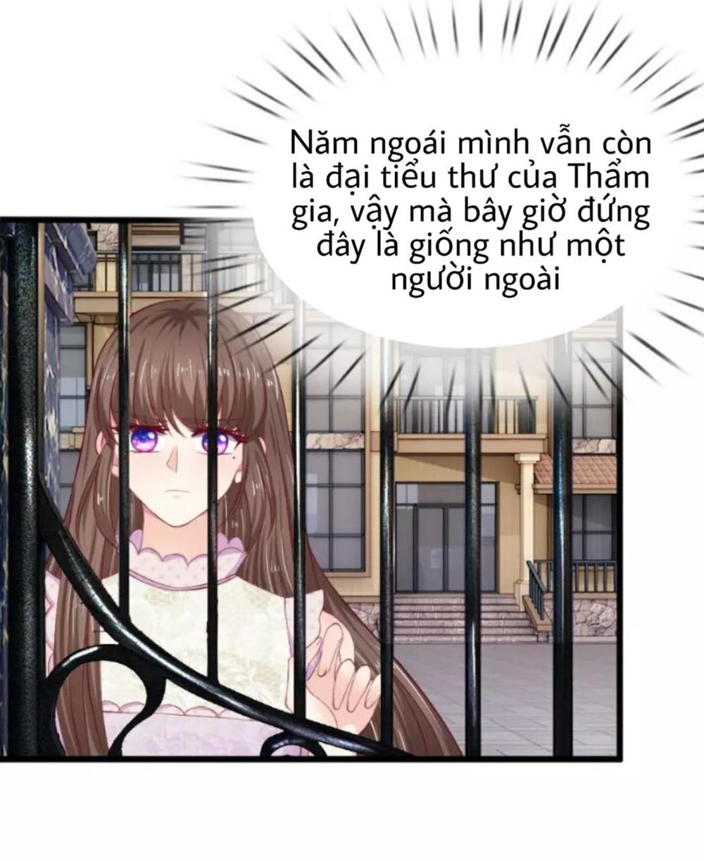 Từ Chối Kết Hôn Với Đại Gia: Cô Dâu Bỏ Trốn Chapter 47 - Trang 2