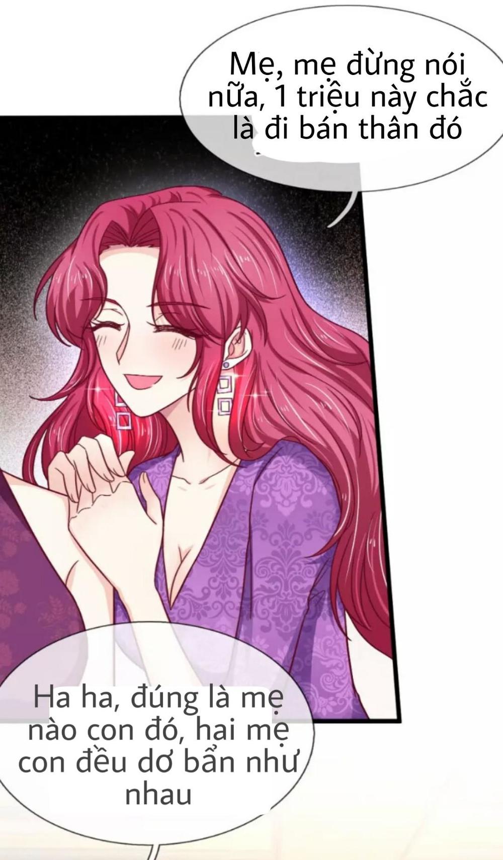 Từ Chối Kết Hôn Với Đại Gia: Cô Dâu Bỏ Trốn Chapter 48 - Trang 2