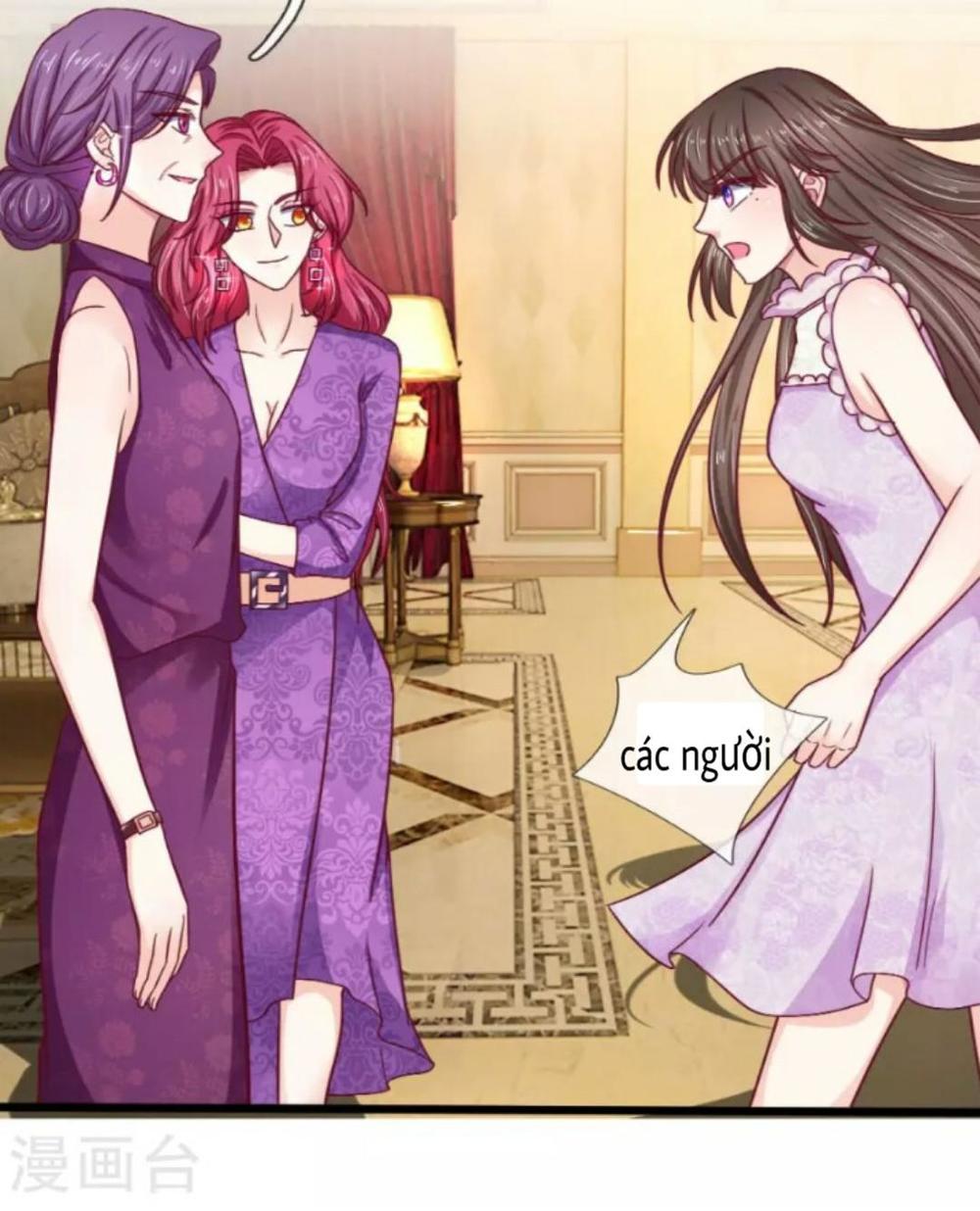 Từ Chối Kết Hôn Với Đại Gia: Cô Dâu Bỏ Trốn Chapter 48 - Trang 2