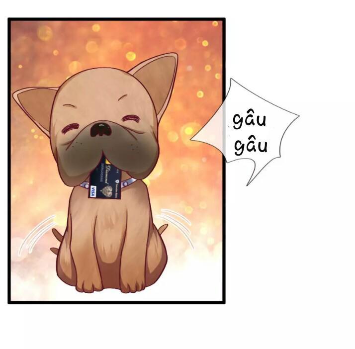 Từ Chối Kết Hôn Với Đại Gia: Cô Dâu Bỏ Trốn Chapter 48 - Trang 2