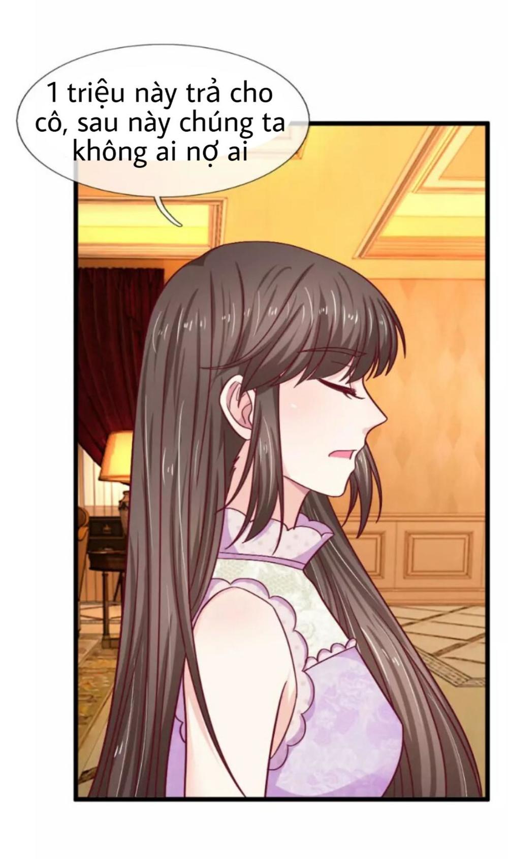 Từ Chối Kết Hôn Với Đại Gia: Cô Dâu Bỏ Trốn Chapter 48 - Trang 2