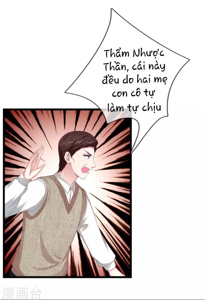 Từ Chối Kết Hôn Với Đại Gia: Cô Dâu Bỏ Trốn Chapter 49 - Trang 2