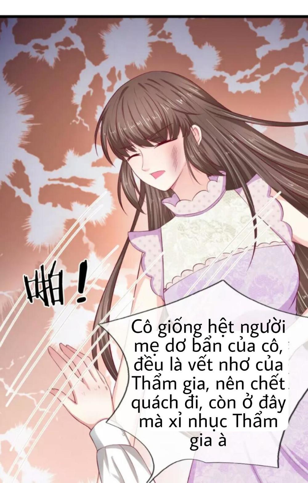 Từ Chối Kết Hôn Với Đại Gia: Cô Dâu Bỏ Trốn Chapter 49 - Trang 2
