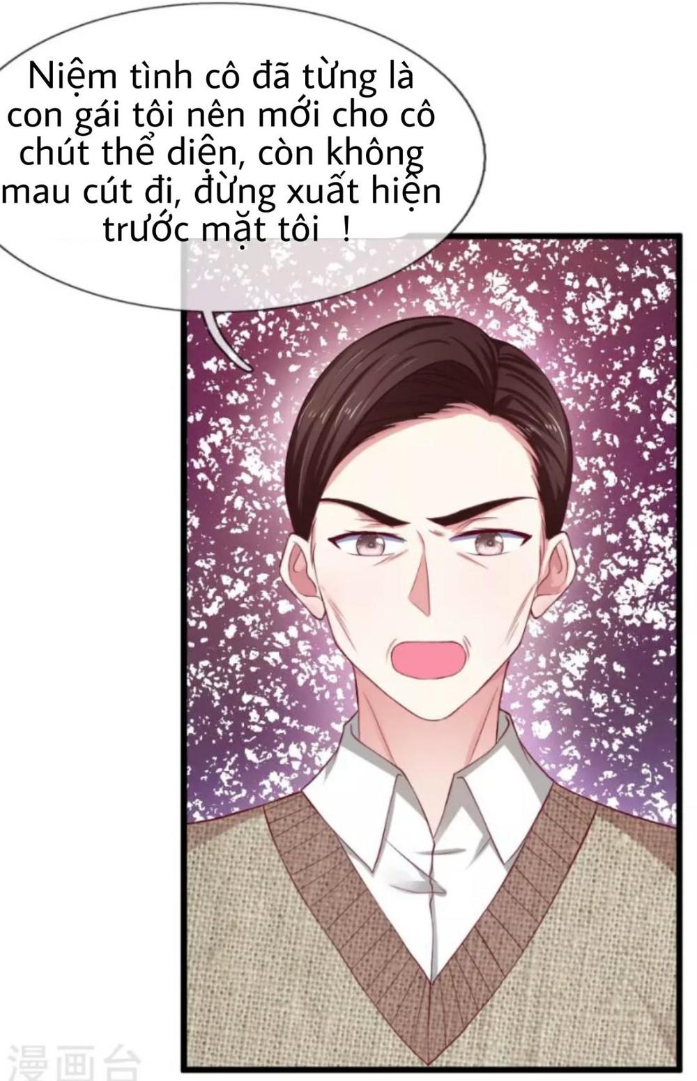 Từ Chối Kết Hôn Với Đại Gia: Cô Dâu Bỏ Trốn Chapter 49 - Trang 2