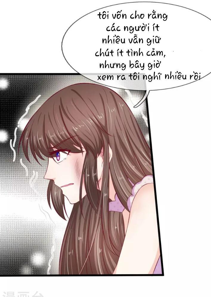 Từ Chối Kết Hôn Với Đại Gia: Cô Dâu Bỏ Trốn Chapter 49 - Trang 2