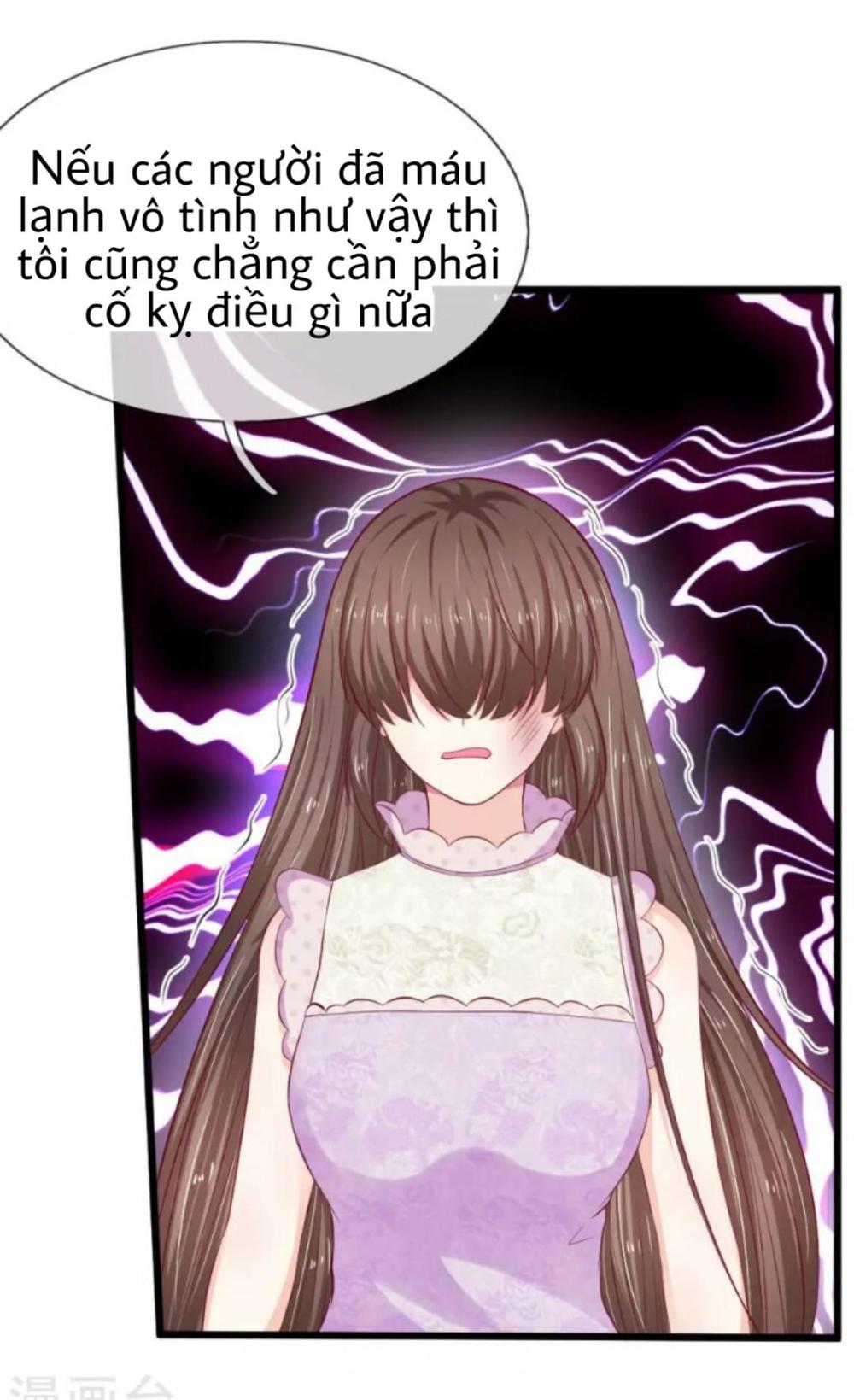 Từ Chối Kết Hôn Với Đại Gia: Cô Dâu Bỏ Trốn Chapter 49 - Trang 2