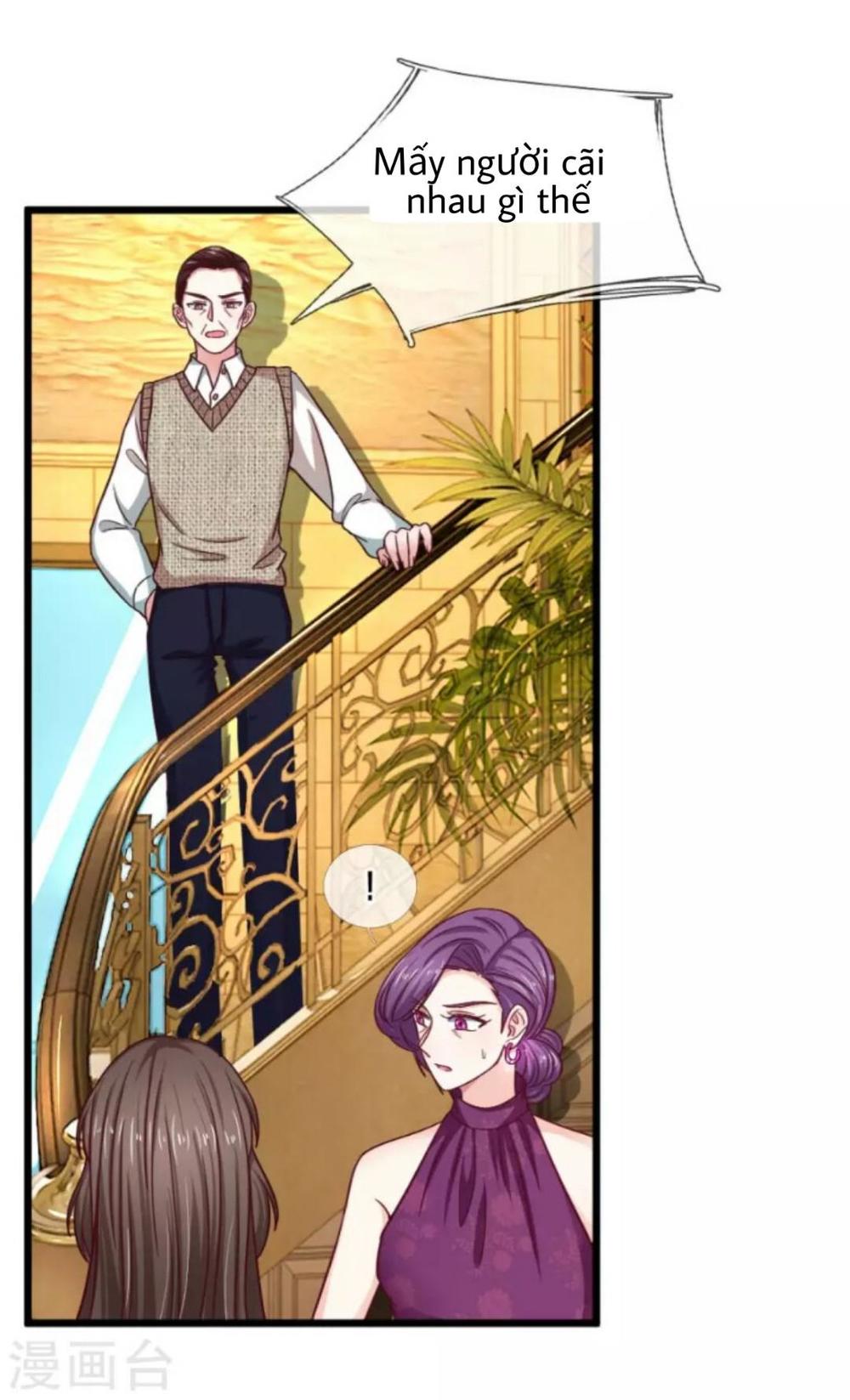 Từ Chối Kết Hôn Với Đại Gia: Cô Dâu Bỏ Trốn Chapter 49 - Trang 2