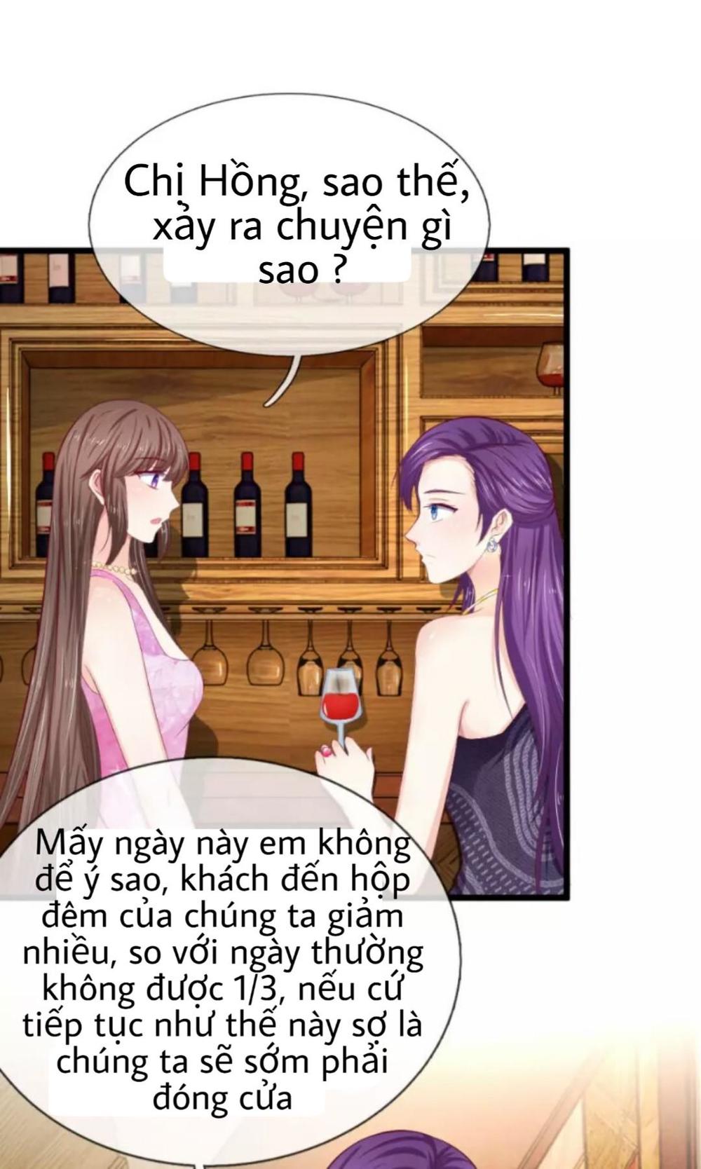 Từ Chối Kết Hôn Với Đại Gia: Cô Dâu Bỏ Trốn Chapter 49 - Trang 2
