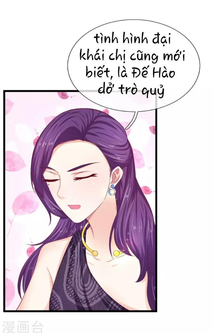 Từ Chối Kết Hôn Với Đại Gia: Cô Dâu Bỏ Trốn Chapter 49 - Trang 2