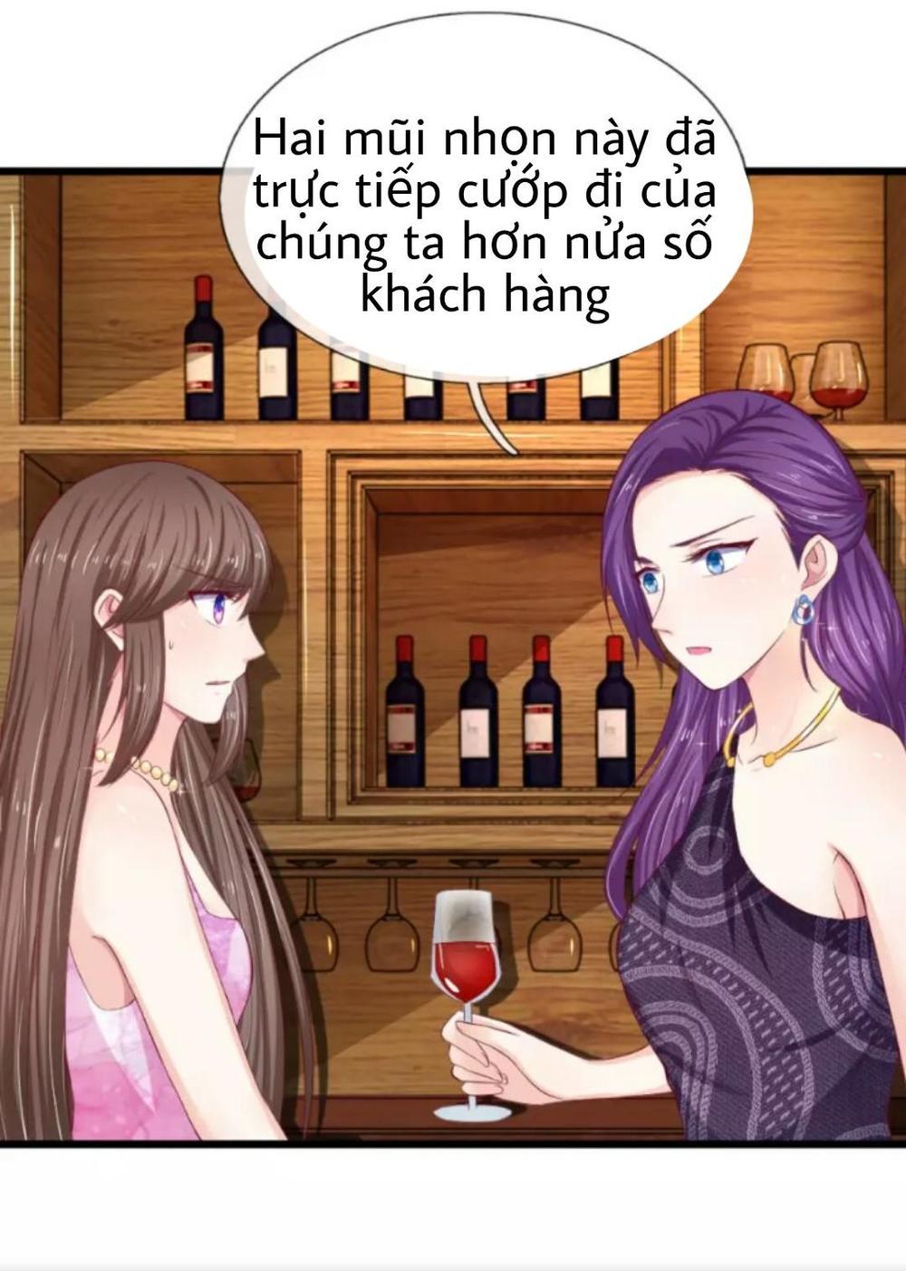 Từ Chối Kết Hôn Với Đại Gia: Cô Dâu Bỏ Trốn Chapter 49 - Trang 2