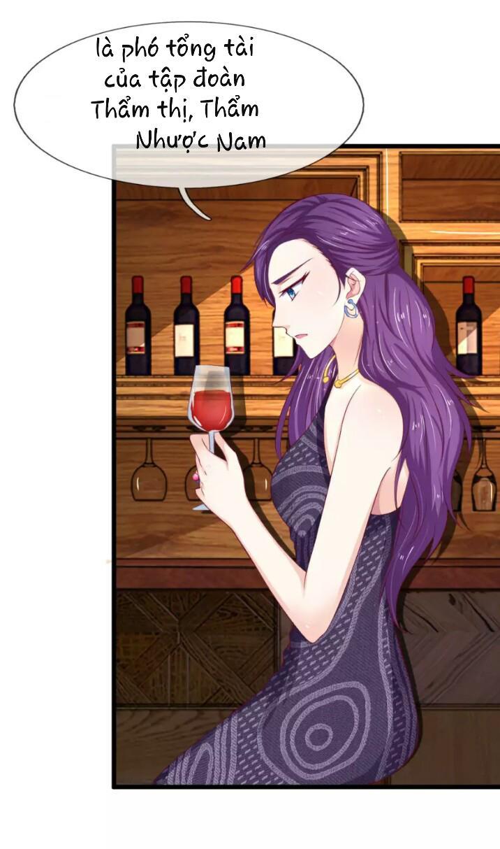 Từ Chối Kết Hôn Với Đại Gia: Cô Dâu Bỏ Trốn Chapter 49 - Trang 2