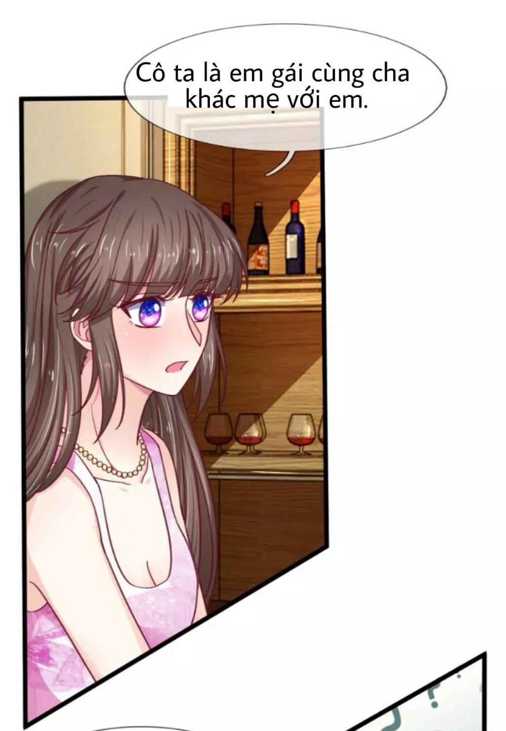 Từ Chối Kết Hôn Với Đại Gia: Cô Dâu Bỏ Trốn Chapter 49 - Trang 2