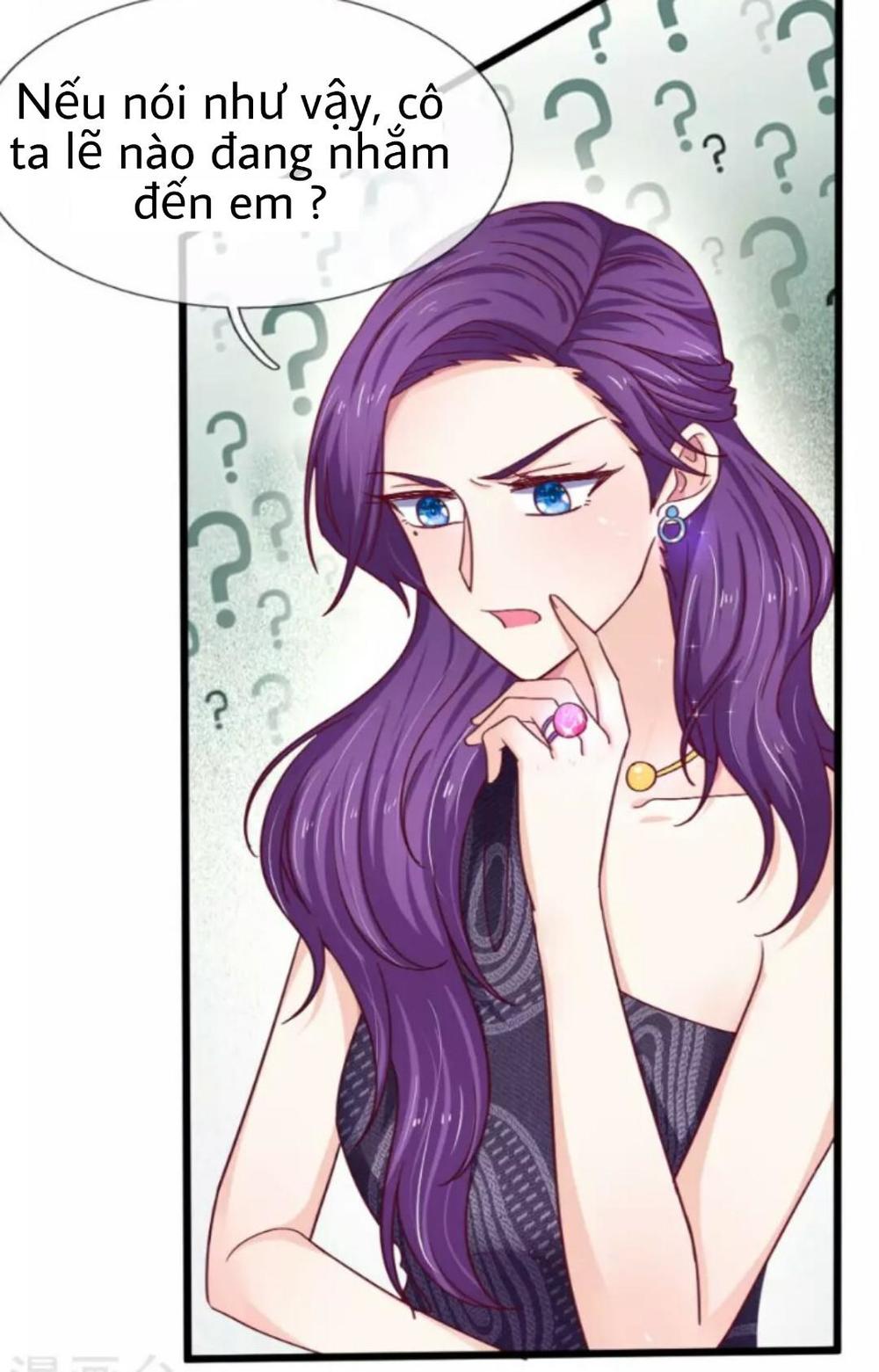 Từ Chối Kết Hôn Với Đại Gia: Cô Dâu Bỏ Trốn Chapter 49 - Trang 2