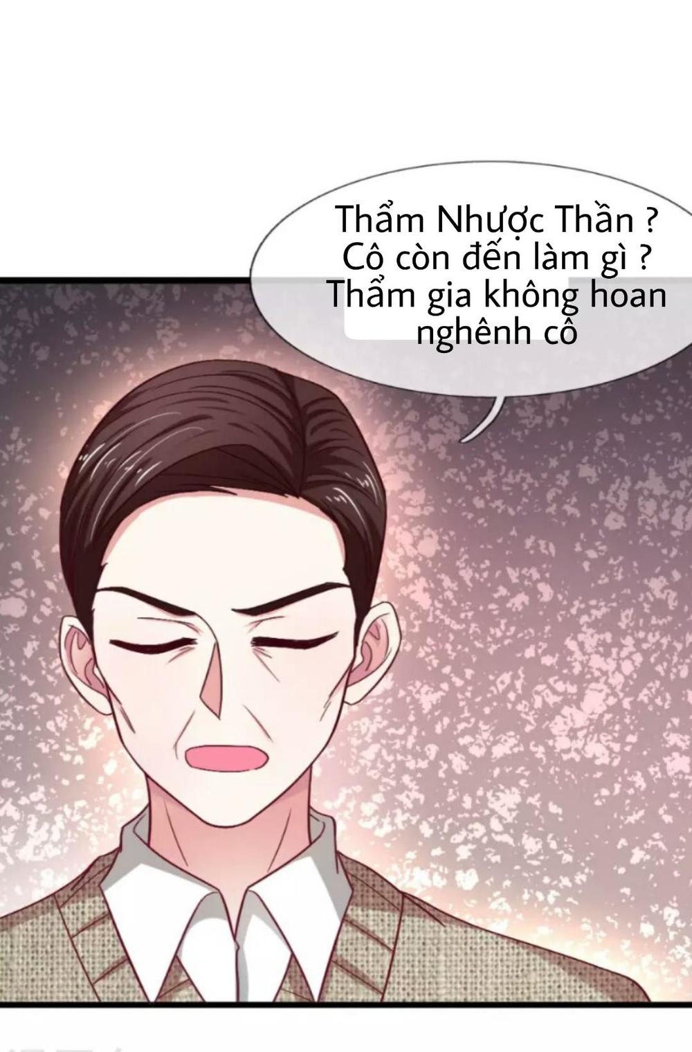 Từ Chối Kết Hôn Với Đại Gia: Cô Dâu Bỏ Trốn Chapter 49 - Trang 2