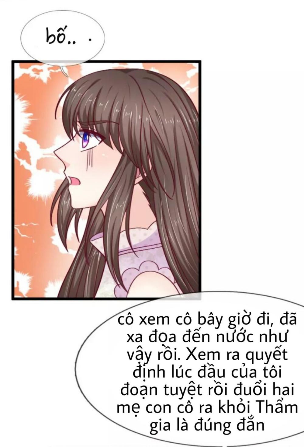 Từ Chối Kết Hôn Với Đại Gia: Cô Dâu Bỏ Trốn Chapter 49 - Trang 2