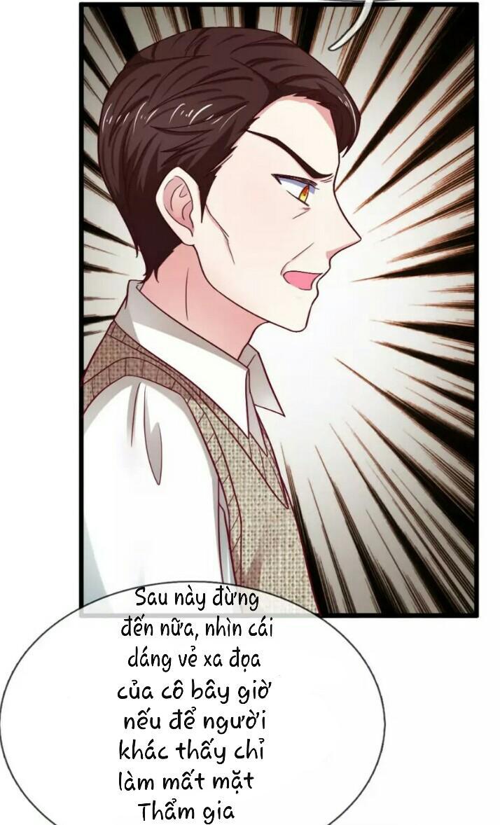 Từ Chối Kết Hôn Với Đại Gia: Cô Dâu Bỏ Trốn Chapter 49 - Trang 2