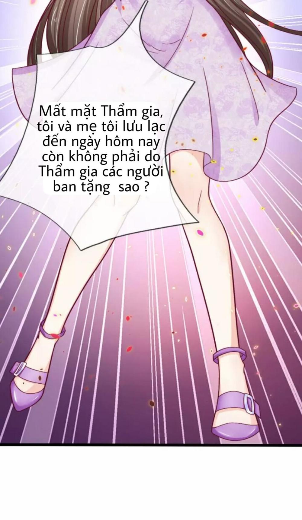 Từ Chối Kết Hôn Với Đại Gia: Cô Dâu Bỏ Trốn Chapter 49 - Trang 2