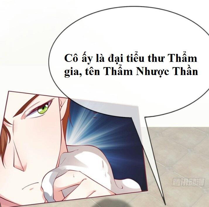 Từ Chối Kết Hôn Với Đại Gia: Cô Dâu Bỏ Trốn Chapter 5 - Trang 2