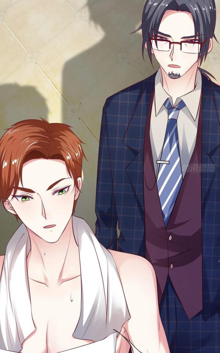 Từ Chối Kết Hôn Với Đại Gia: Cô Dâu Bỏ Trốn Chapter 5 - Trang 2