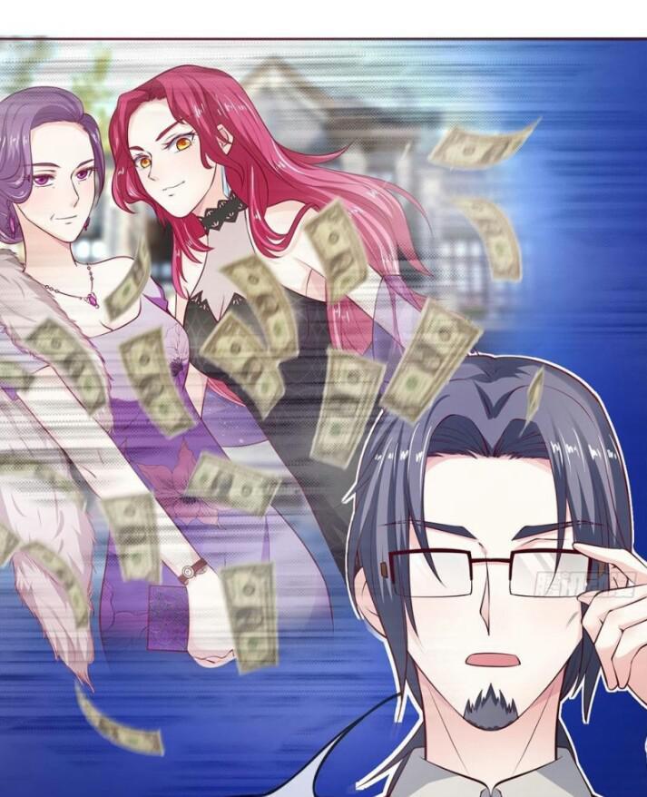 Từ Chối Kết Hôn Với Đại Gia: Cô Dâu Bỏ Trốn Chapter 5 - Trang 2