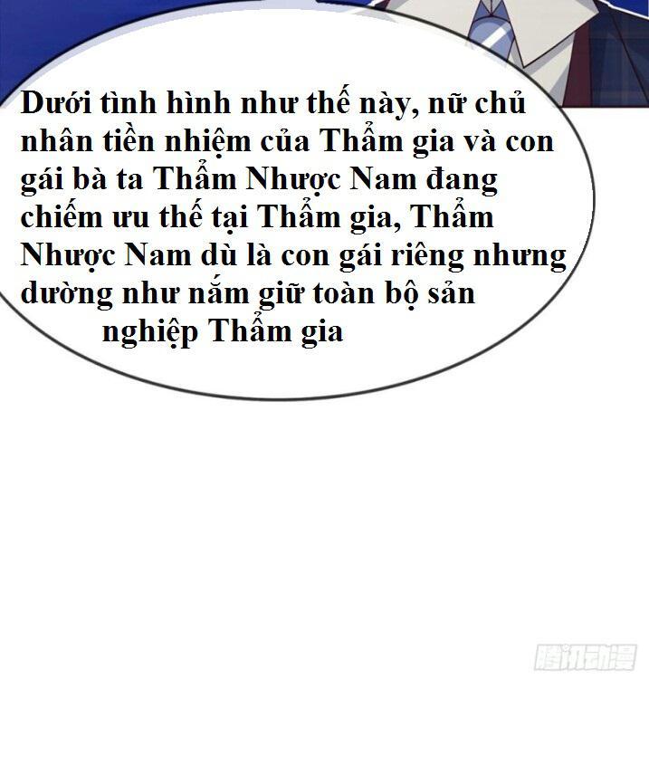 Từ Chối Kết Hôn Với Đại Gia: Cô Dâu Bỏ Trốn Chapter 5 - Trang 2