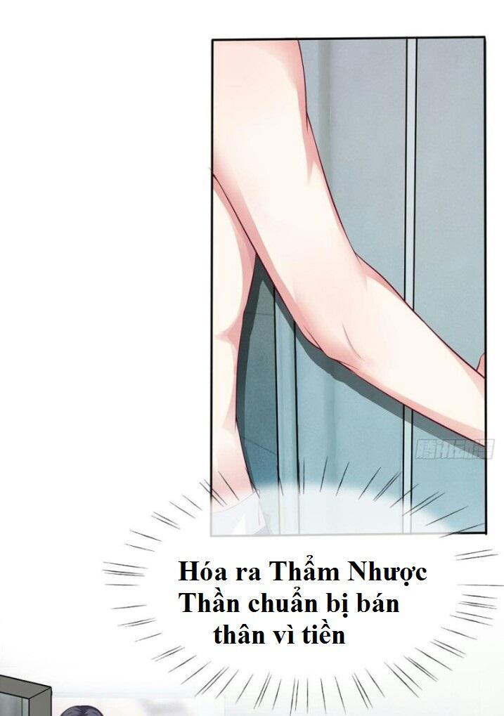 Từ Chối Kết Hôn Với Đại Gia: Cô Dâu Bỏ Trốn Chapter 5 - Trang 2