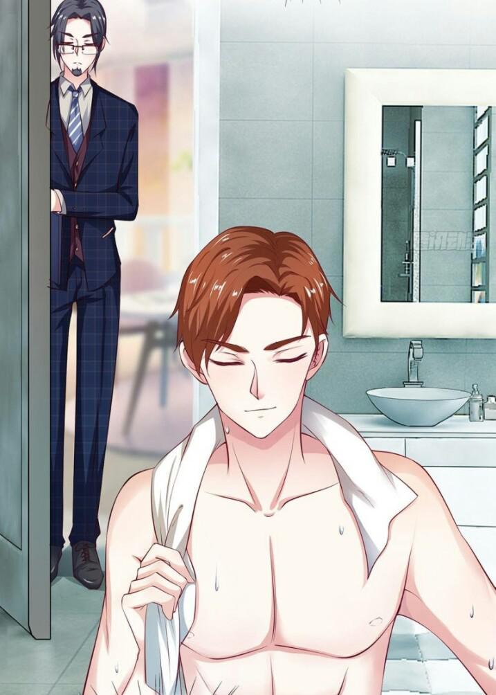 Từ Chối Kết Hôn Với Đại Gia: Cô Dâu Bỏ Trốn Chapter 5 - Trang 2