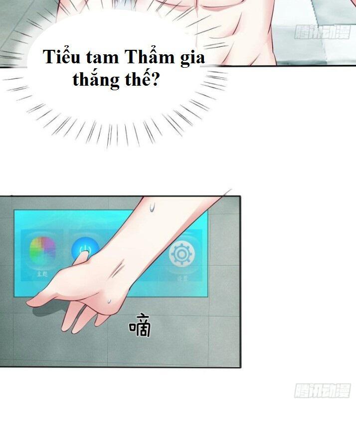 Từ Chối Kết Hôn Với Đại Gia: Cô Dâu Bỏ Trốn Chapter 5 - Trang 2