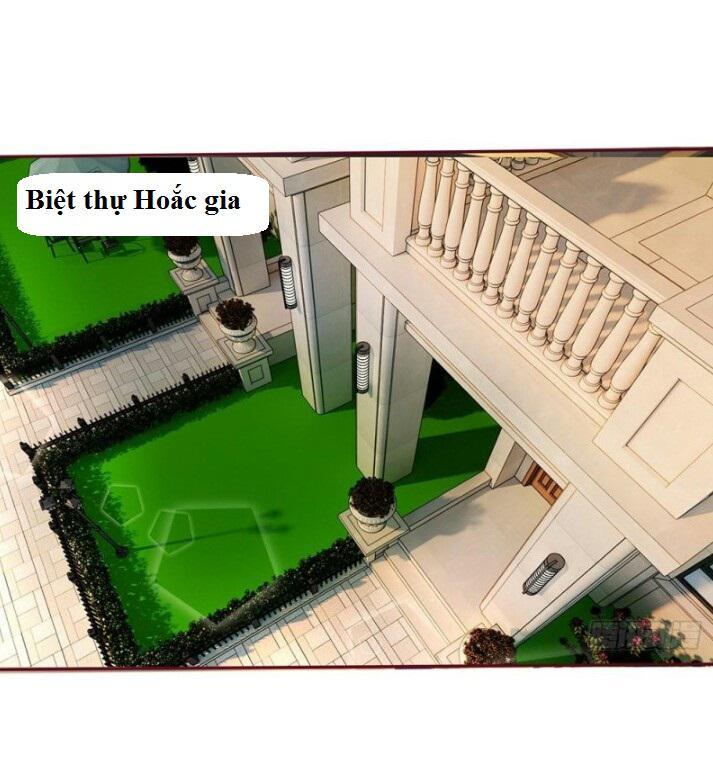 Từ Chối Kết Hôn Với Đại Gia: Cô Dâu Bỏ Trốn Chapter 5 - Trang 2