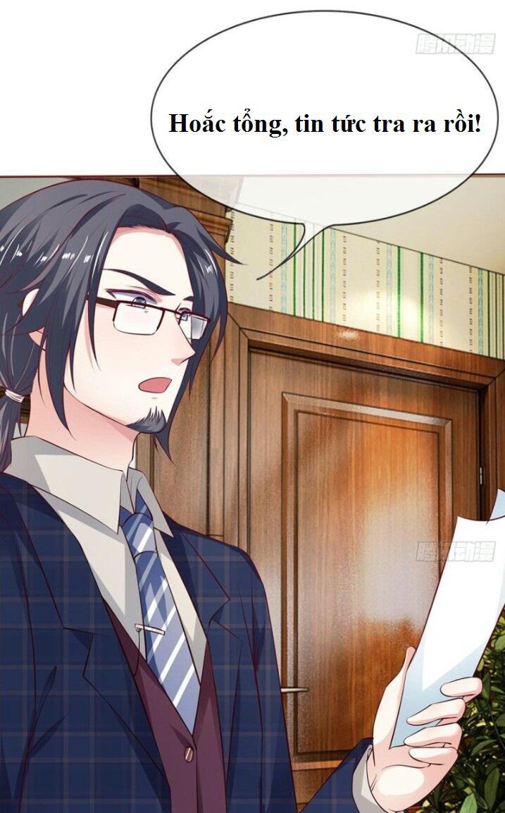 Từ Chối Kết Hôn Với Đại Gia: Cô Dâu Bỏ Trốn Chapter 5 - Trang 2