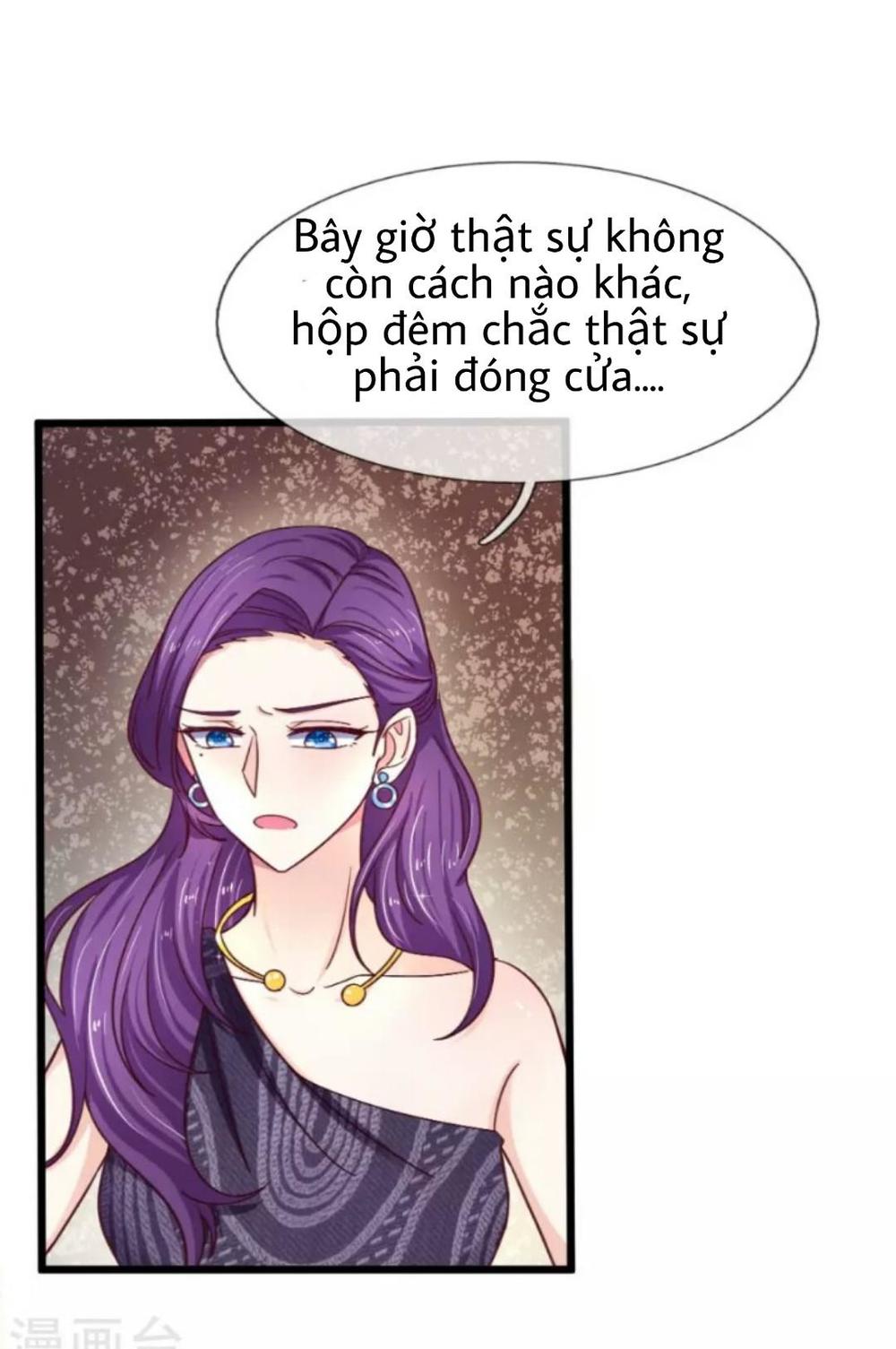 Từ Chối Kết Hôn Với Đại Gia: Cô Dâu Bỏ Trốn Chapter 50 - Trang 2