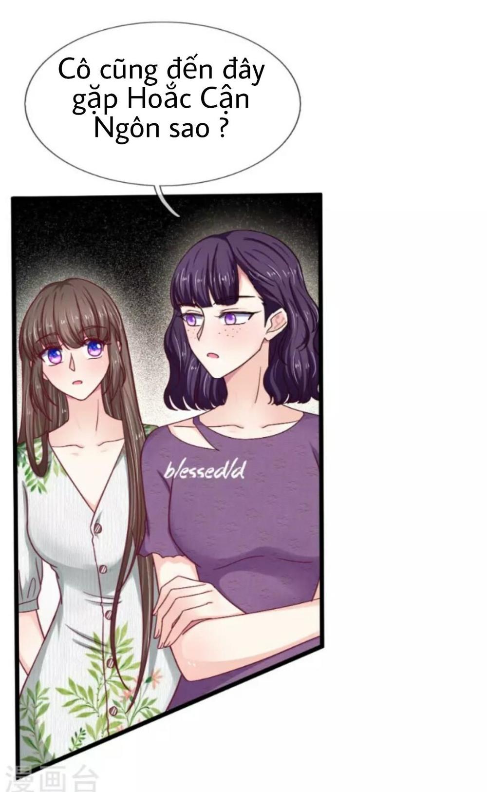 Từ Chối Kết Hôn Với Đại Gia: Cô Dâu Bỏ Trốn Chapter 50 - Trang 2