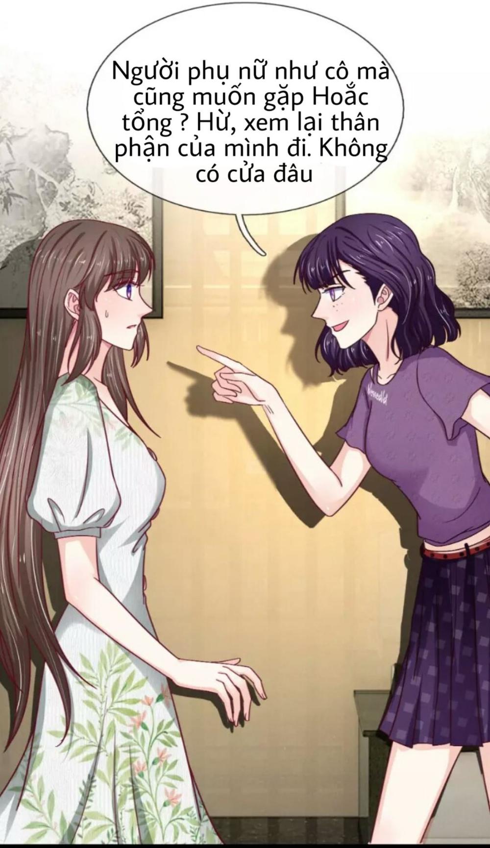 Từ Chối Kết Hôn Với Đại Gia: Cô Dâu Bỏ Trốn Chapter 50 - Trang 2