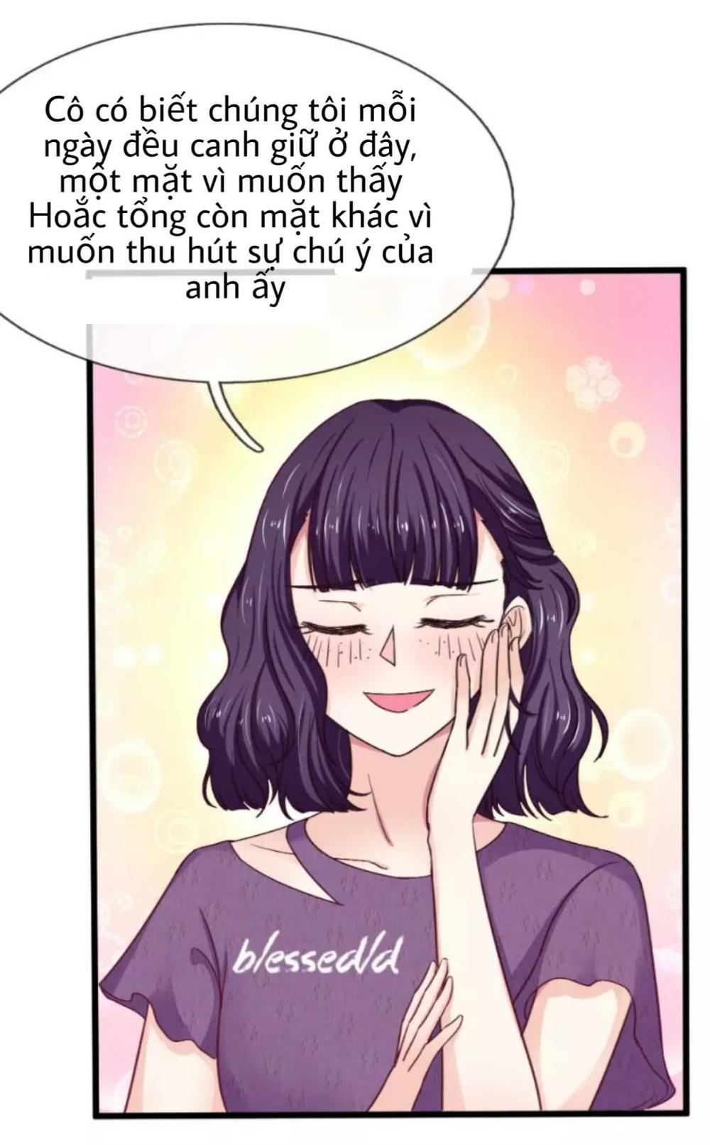 Từ Chối Kết Hôn Với Đại Gia: Cô Dâu Bỏ Trốn Chapter 50 - Trang 2