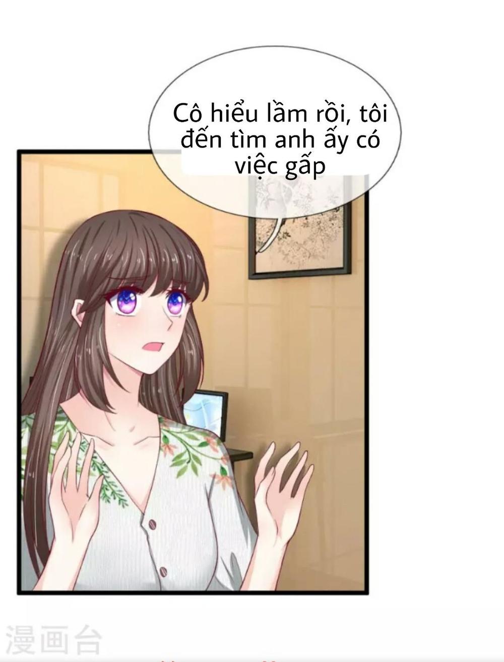 Từ Chối Kết Hôn Với Đại Gia: Cô Dâu Bỏ Trốn Chapter 50 - Trang 2