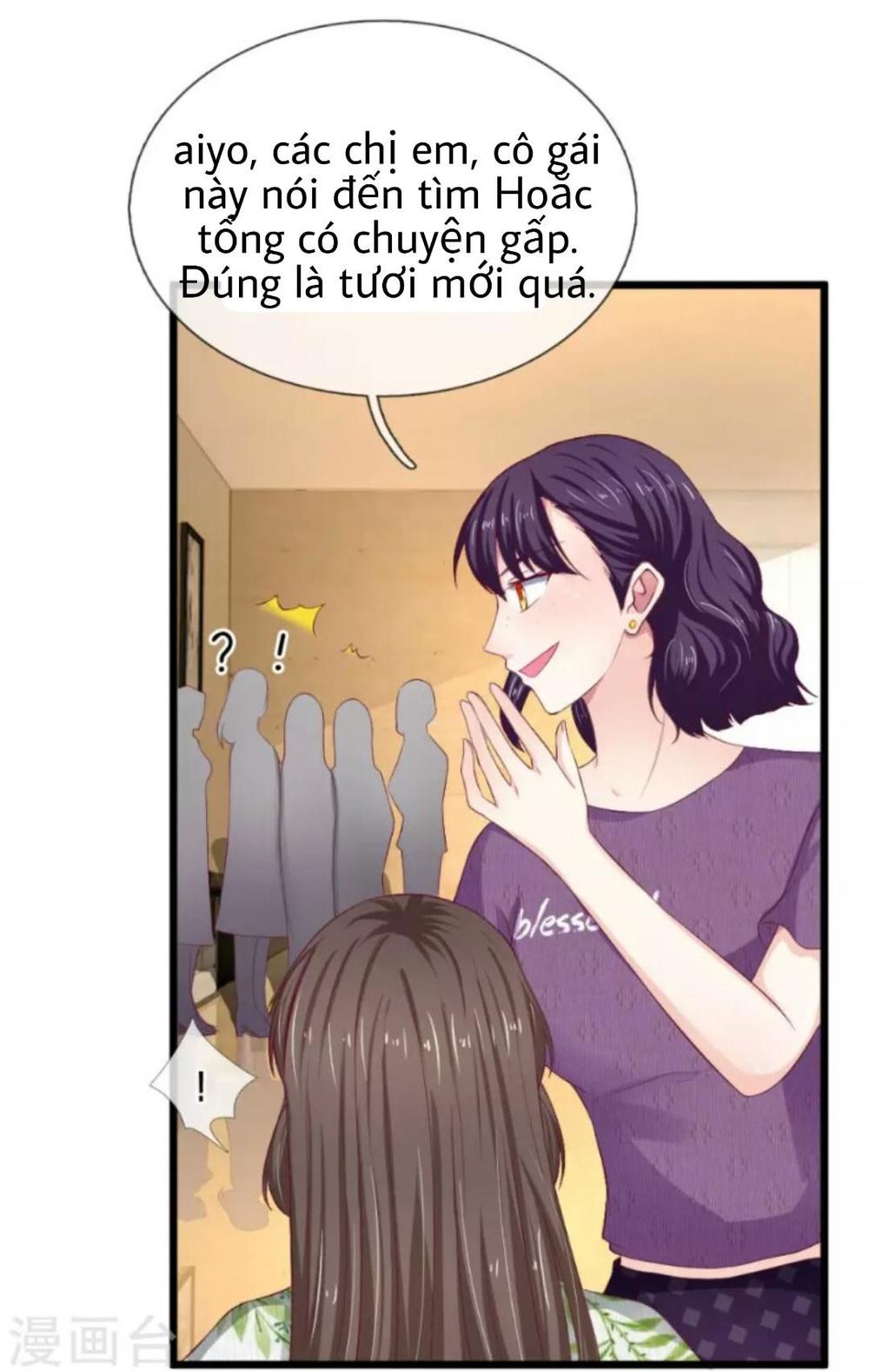 Từ Chối Kết Hôn Với Đại Gia: Cô Dâu Bỏ Trốn Chapter 50 - Trang 2