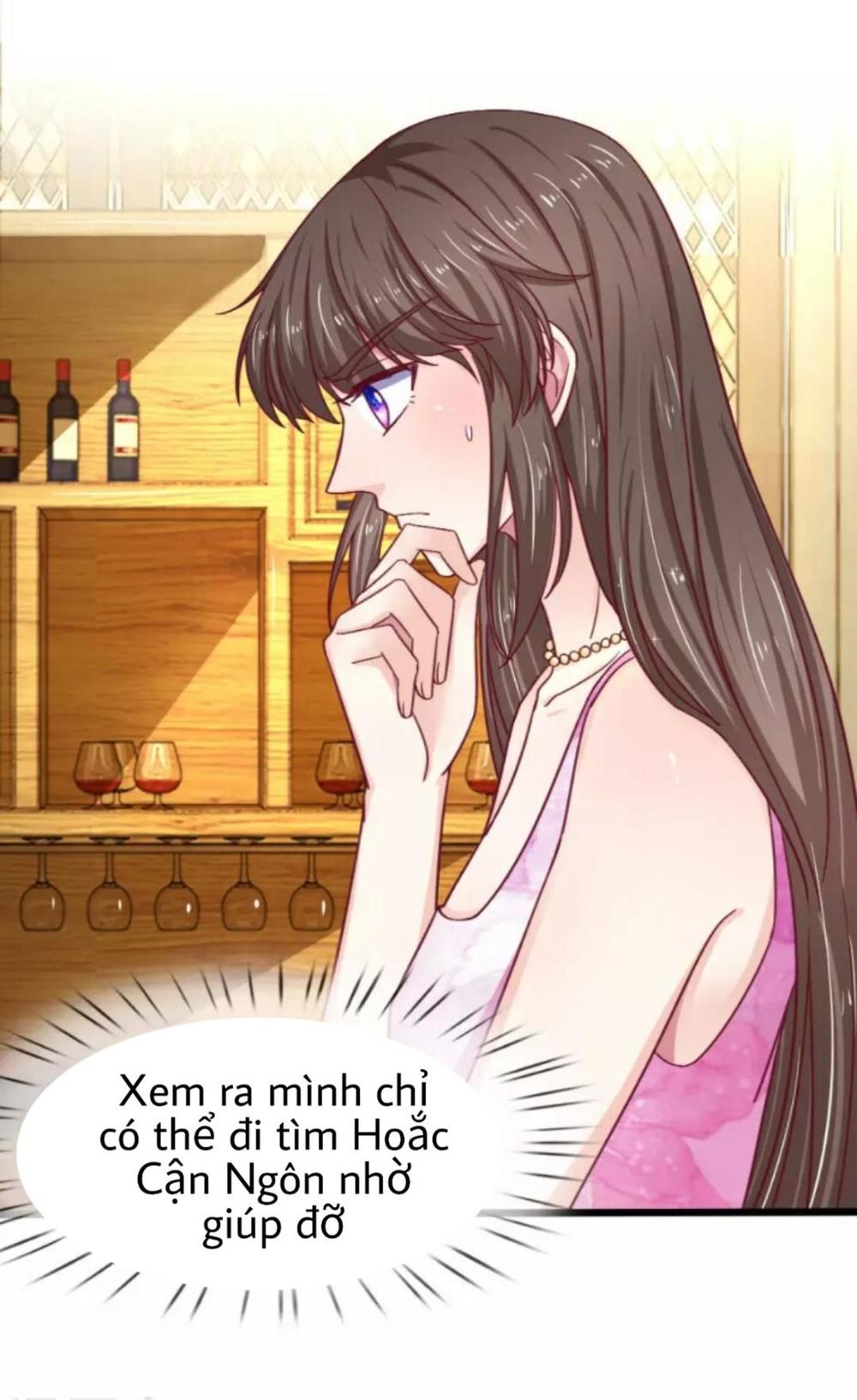 Từ Chối Kết Hôn Với Đại Gia: Cô Dâu Bỏ Trốn Chapter 50 - Trang 2