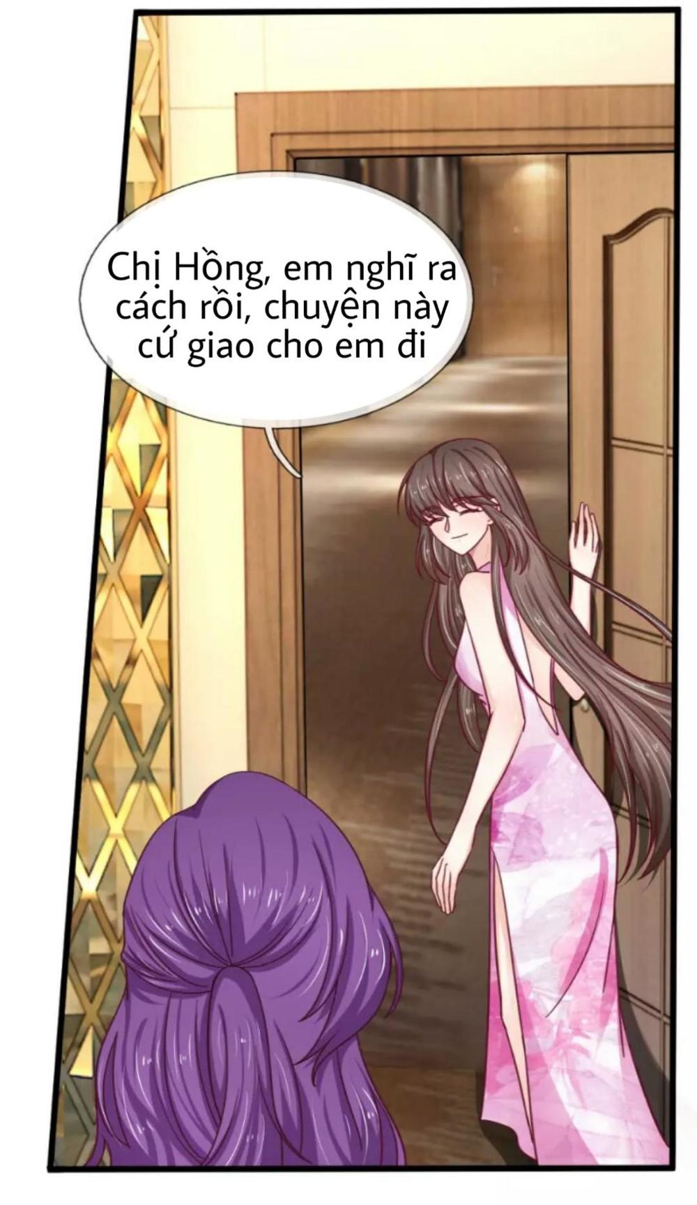 Từ Chối Kết Hôn Với Đại Gia: Cô Dâu Bỏ Trốn Chapter 50 - Trang 2