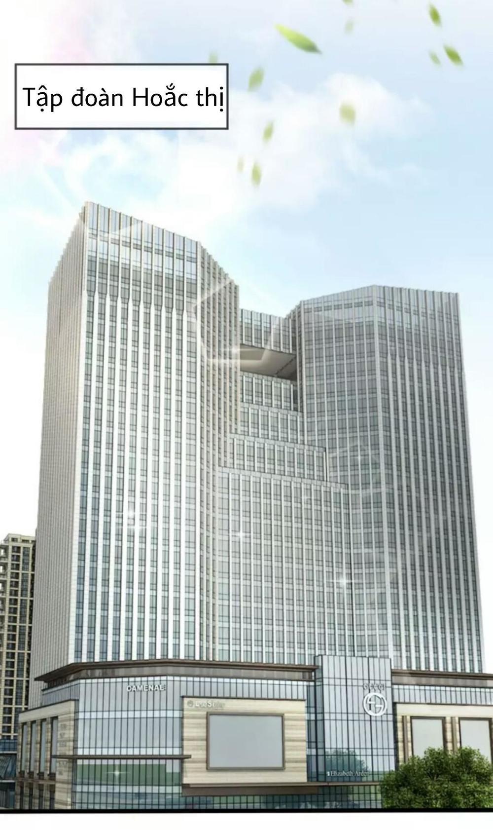 Từ Chối Kết Hôn Với Đại Gia: Cô Dâu Bỏ Trốn Chapter 50 - Trang 2