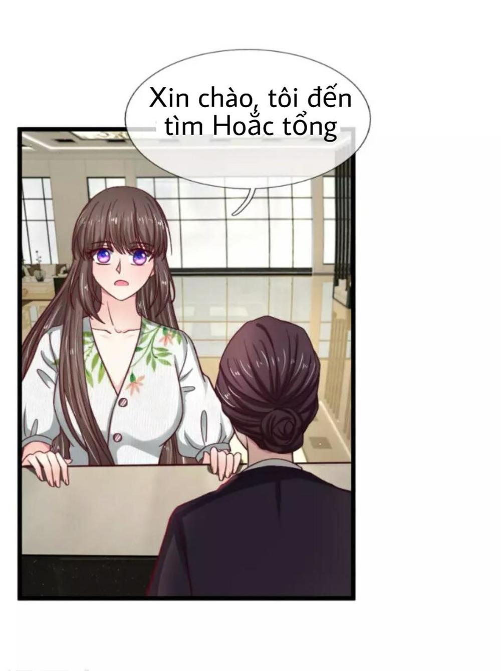 Từ Chối Kết Hôn Với Đại Gia: Cô Dâu Bỏ Trốn Chapter 50 - Trang 2