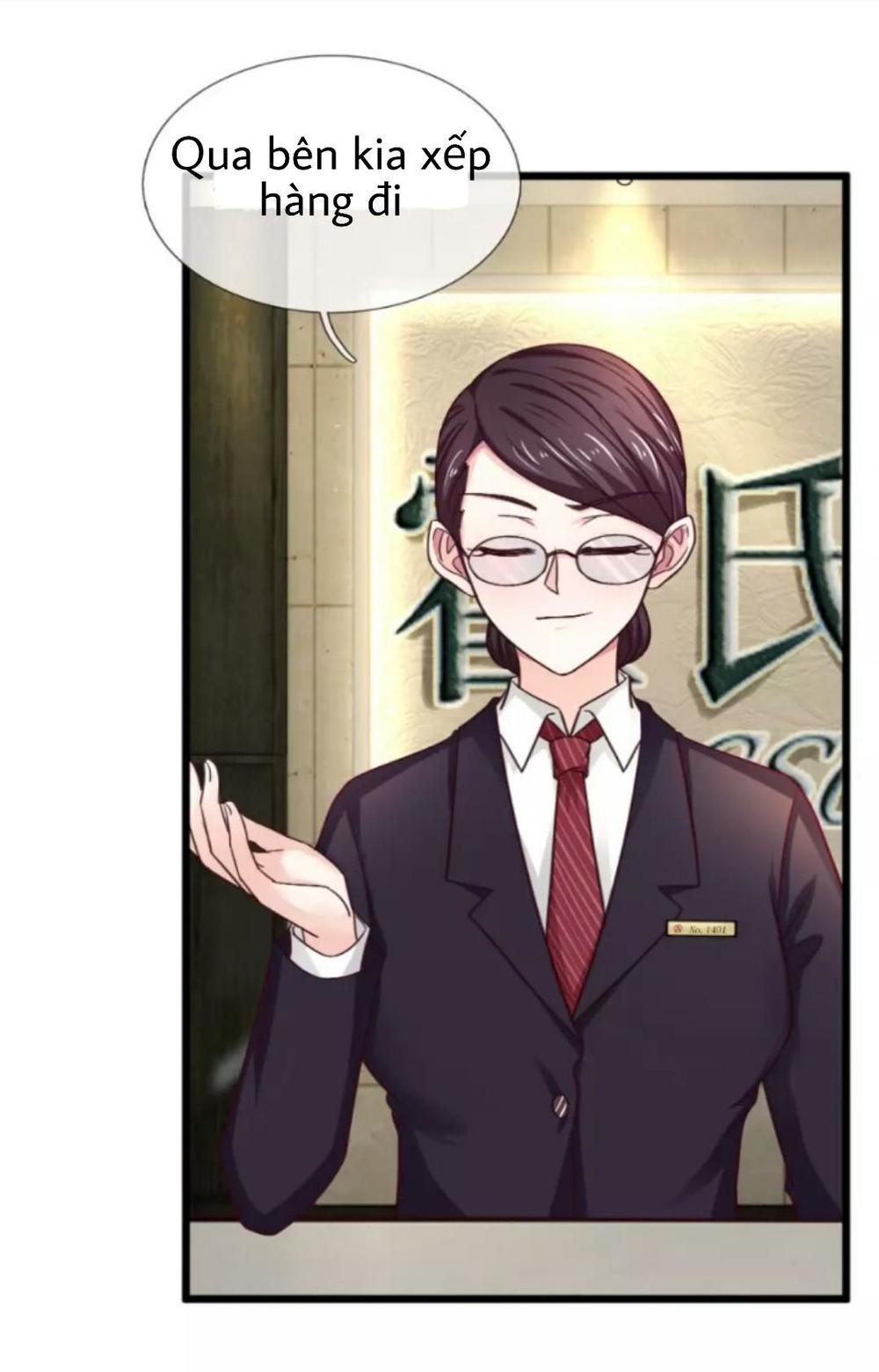 Từ Chối Kết Hôn Với Đại Gia: Cô Dâu Bỏ Trốn Chapter 50 - Trang 2