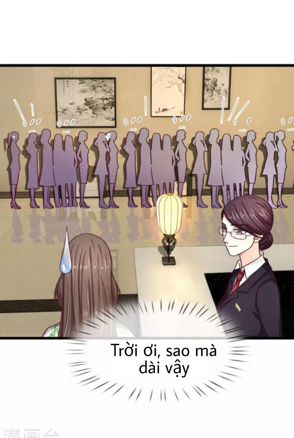 Từ Chối Kết Hôn Với Đại Gia: Cô Dâu Bỏ Trốn Chapter 50 - Trang 2