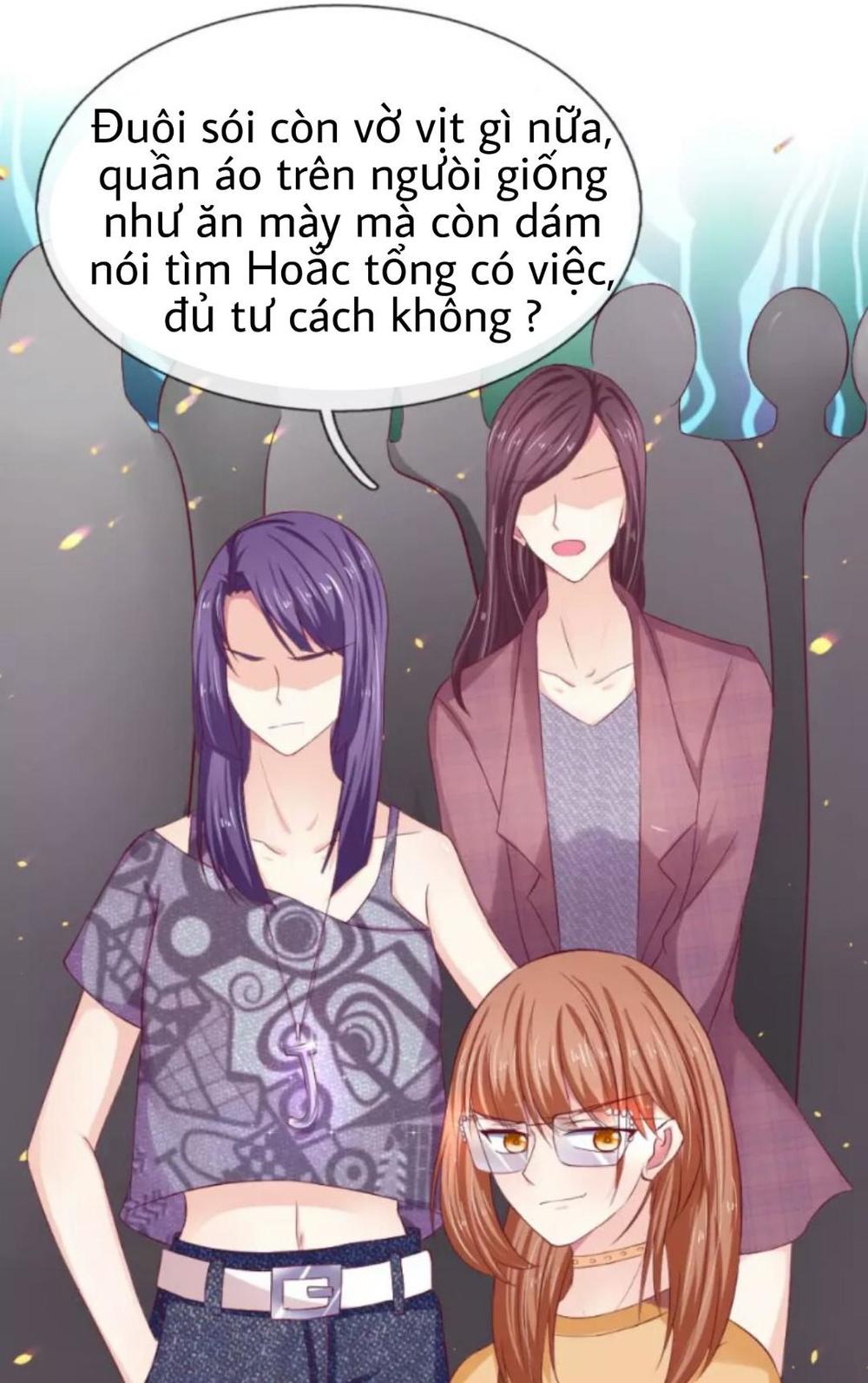 Từ Chối Kết Hôn Với Đại Gia: Cô Dâu Bỏ Trốn Chapter 51 - Trang 2