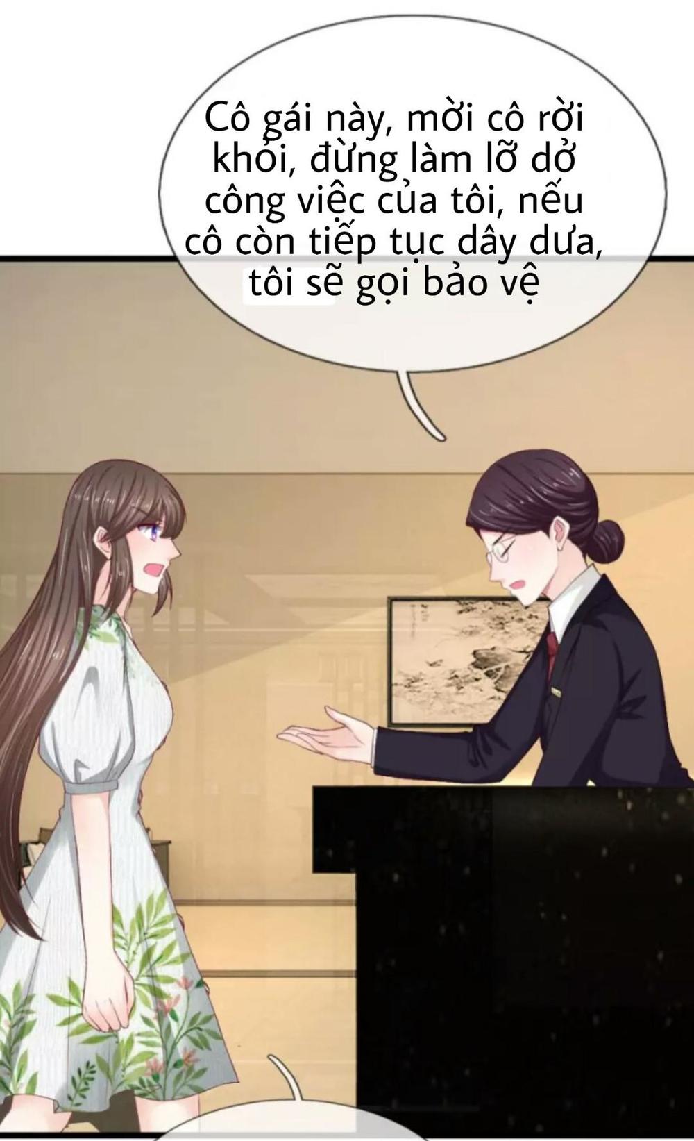 Từ Chối Kết Hôn Với Đại Gia: Cô Dâu Bỏ Trốn Chapter 51 - Trang 2