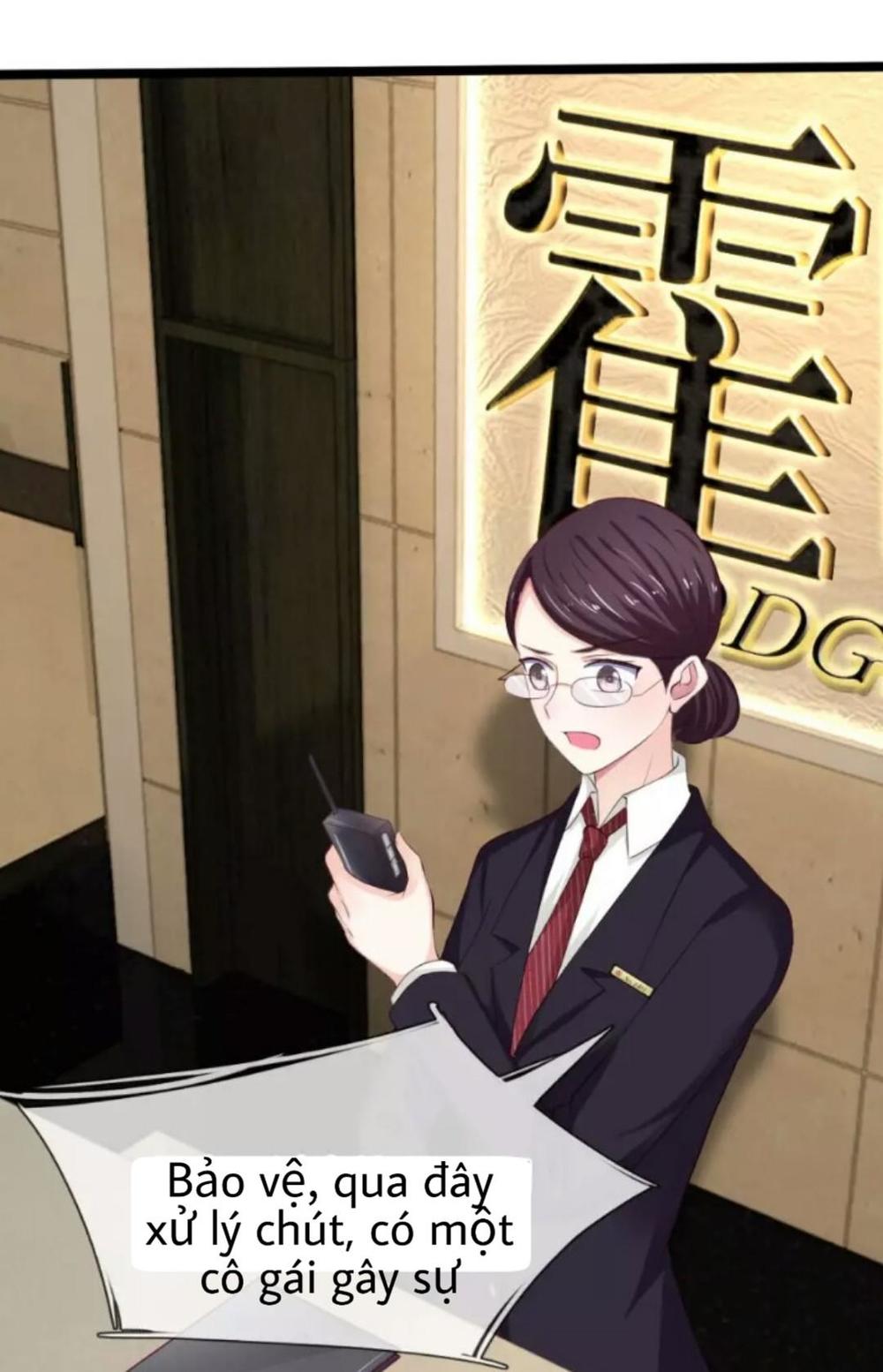 Từ Chối Kết Hôn Với Đại Gia: Cô Dâu Bỏ Trốn Chapter 51 - Trang 2