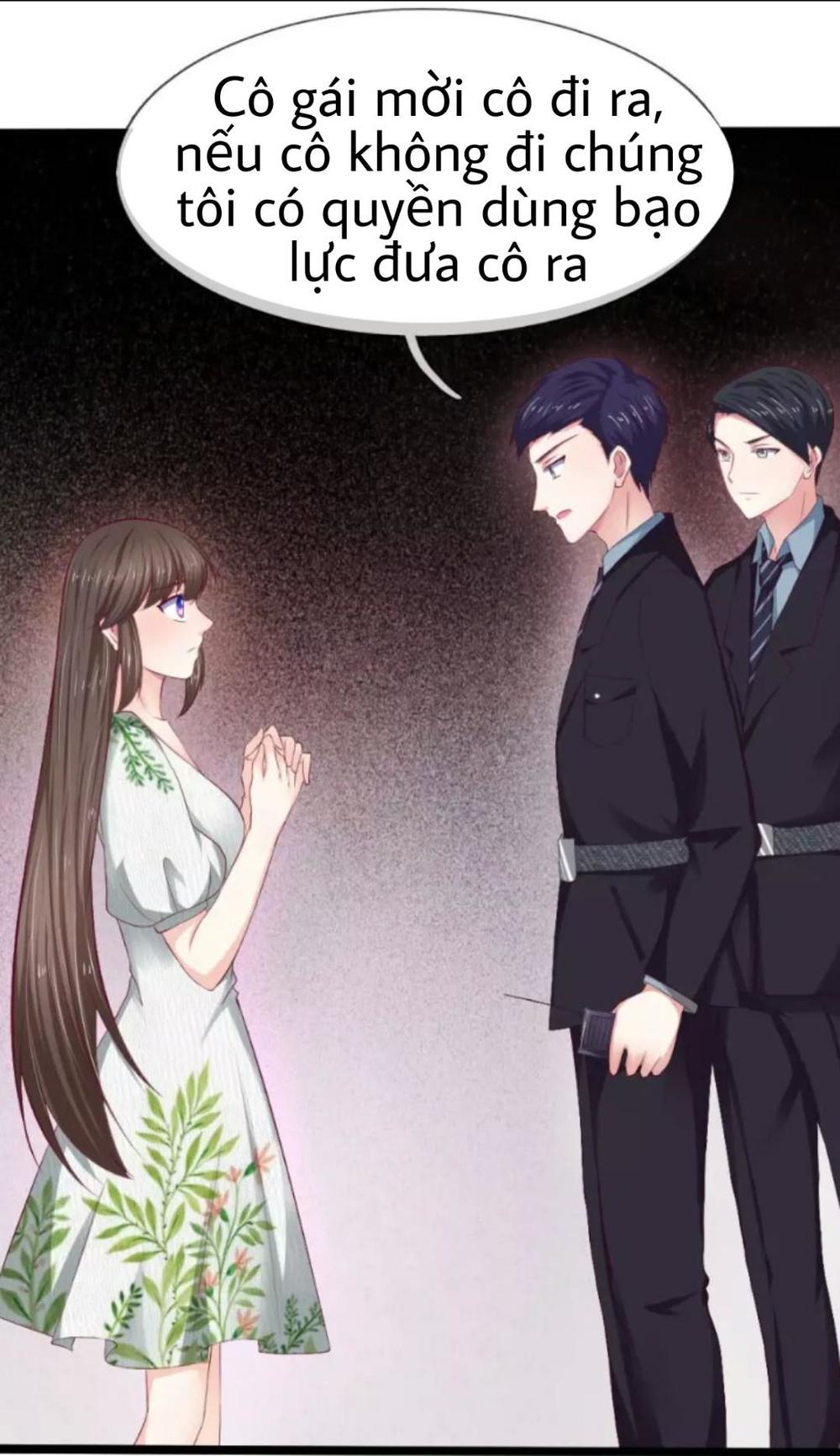 Từ Chối Kết Hôn Với Đại Gia: Cô Dâu Bỏ Trốn Chapter 51 - Trang 2