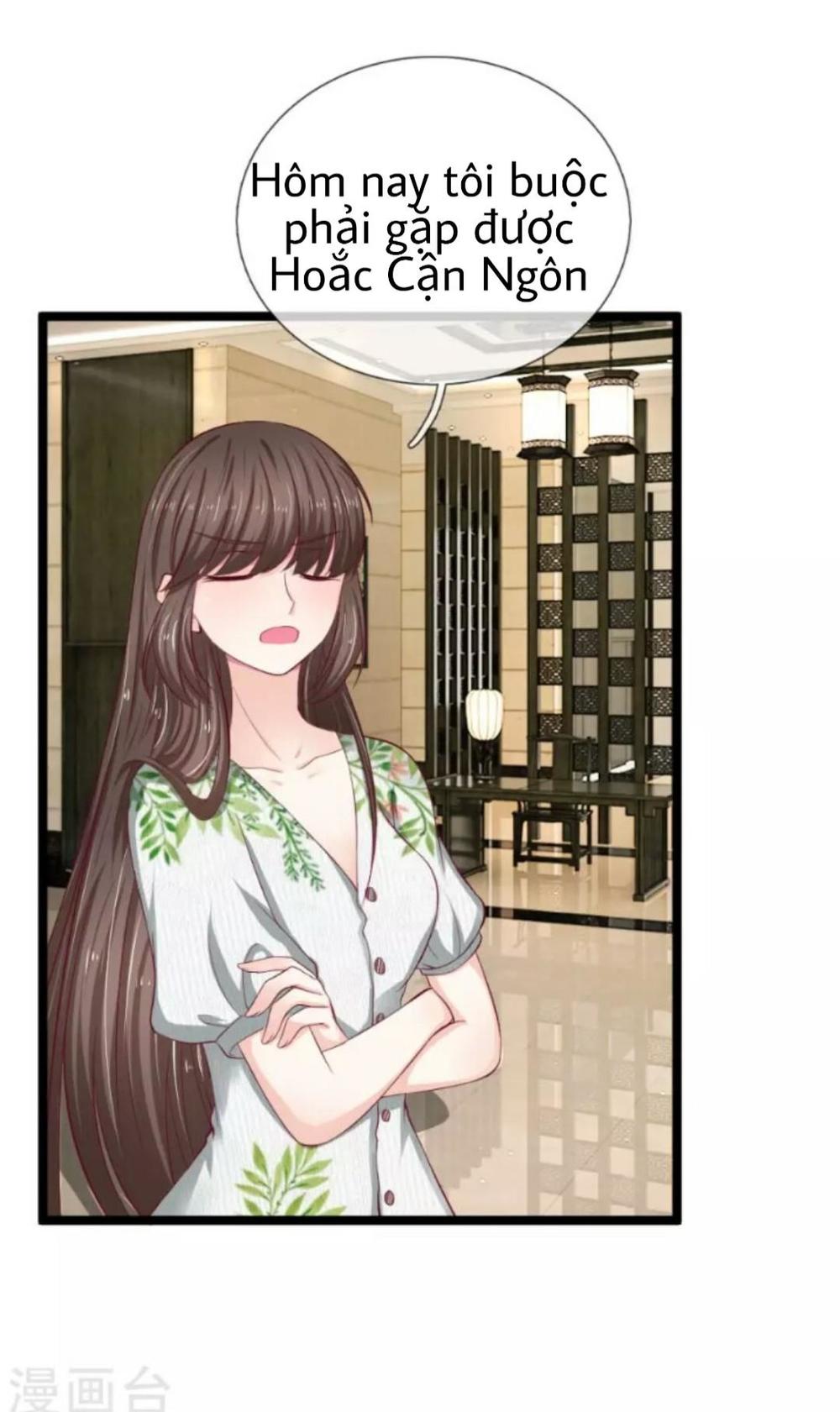 Từ Chối Kết Hôn Với Đại Gia: Cô Dâu Bỏ Trốn Chapter 51 - Trang 2