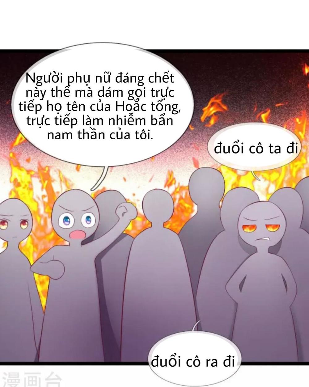 Từ Chối Kết Hôn Với Đại Gia: Cô Dâu Bỏ Trốn Chapter 51 - Trang 2