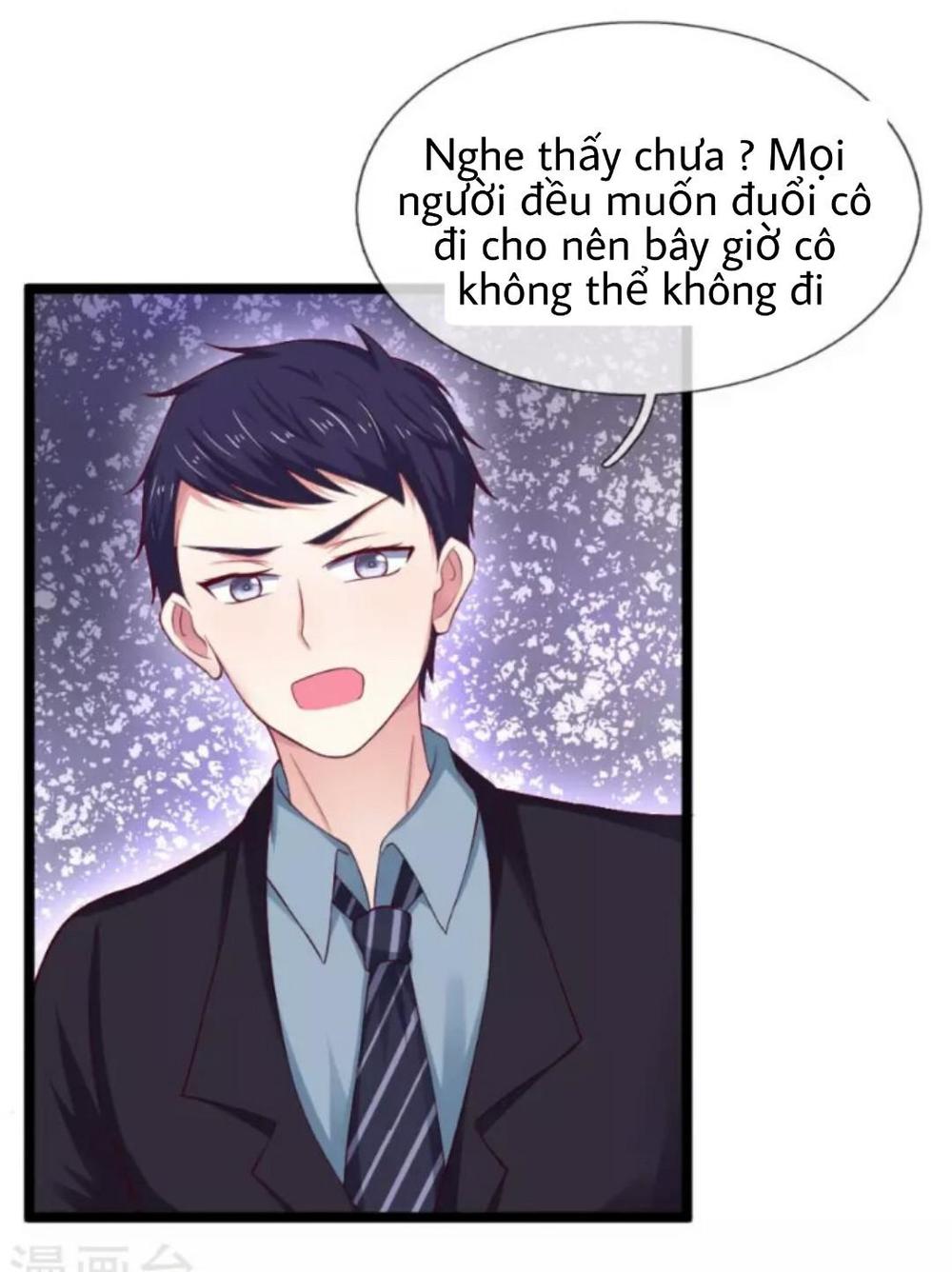 Từ Chối Kết Hôn Với Đại Gia: Cô Dâu Bỏ Trốn Chapter 51 - Trang 2